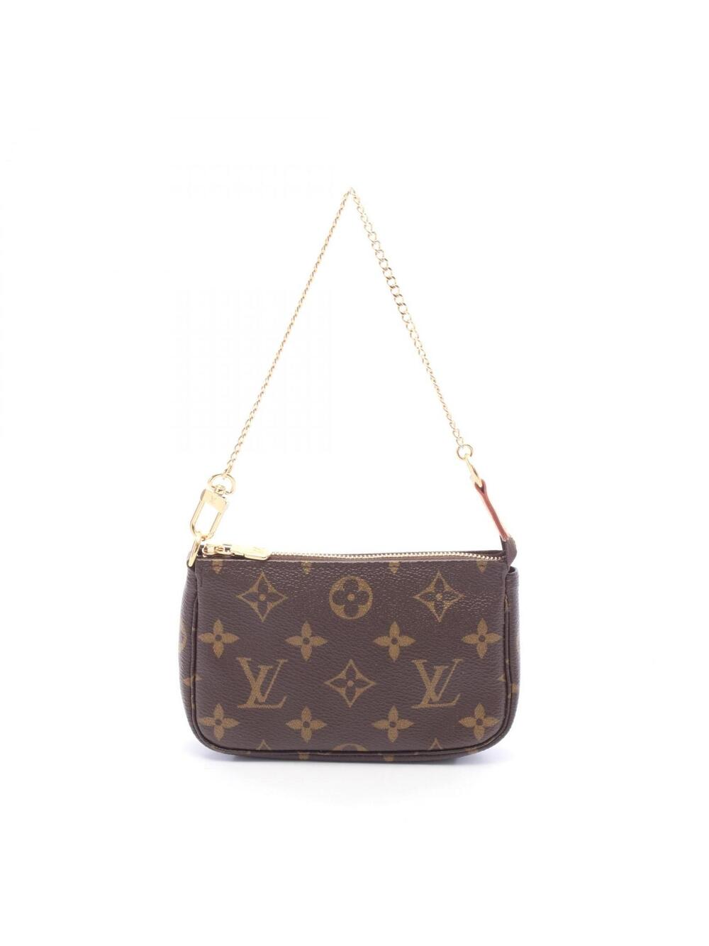 Louis Vuitton Mini Pochette Accessoires #362871L69B